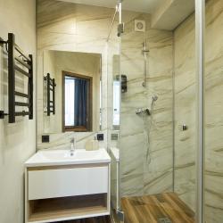 Фото Отель ий кедр