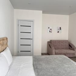 1-комнатные апартаменты люкс