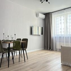 Фото Отель Dzеn Аrеnda на улице Куникова 47Г