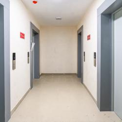 Фото Отель Ваш комфорт на улице Анны Щетининой