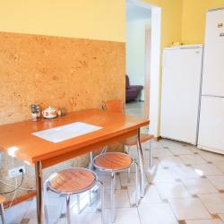 2-комнатные апартаменты улучшенные