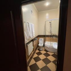 Номер люкс улучшенный