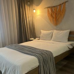 Фото Отель Vetka Home (Ветка Хоум) на улице Прибрежной