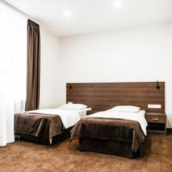 Фото Отель Северная