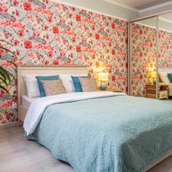 Фото Апартаменты на улице Шпаковская