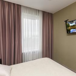 фото 5 Атмосфера и Комфорт на улице Ботаническая 33В строение 1