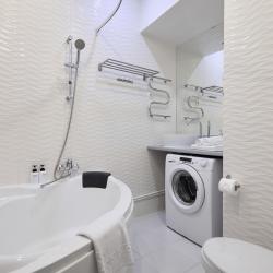 2-местные апартаменты студия Loft-III