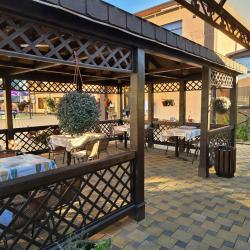 Фото Отель Golden Sunrise (Голден Санрайз)