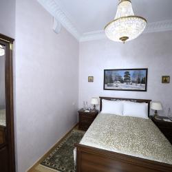 Фото Отель Покровская
