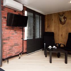 Фото Бизнес-отель Loft (Лофт)