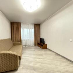 Фото Апартаменты на улице Болотникова