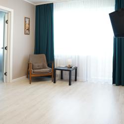 Фото Отель Nova Apartments на улице Семеновская 25