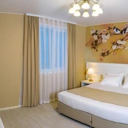 Фото Yu Hotel (Ю отель)