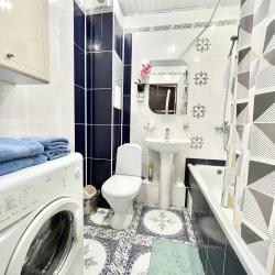 Фото Апартаменты на улице Гаранькина