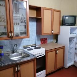 2-комнатные апартаменты стандарт