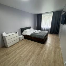 Апартаменты улучшенные пр-т Циолковского, 45