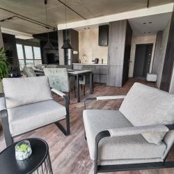 2-комнатные апартаменты улучшенные