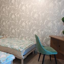 Фото Апартаменты на улице Академика Бардина 32/1