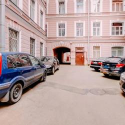 Фото Отель Аврора