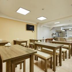 Фото Отель Comfort Hotel (Комфорт)