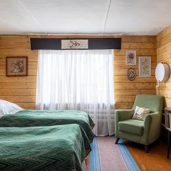 Фото Отель Olafa Home (Олафа Хоум)