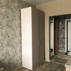 1-комнатные апартаменты студия №3