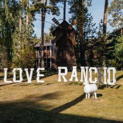 Фото Отель Ранчо 636