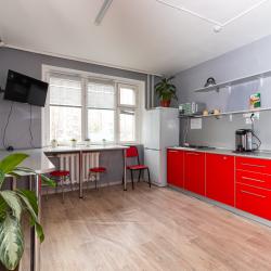 Фото Наш хостел