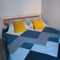 2-комнатные апартаменты стандарт