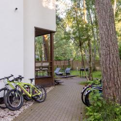 Фото Отель Dorf (Дорф)