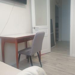 Фото Апартаменты на улице Комсомольская 241