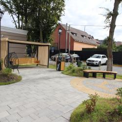 Фото Отель Королева Луиза