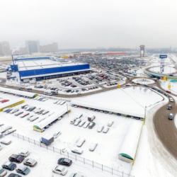 Фото Отель Гостевые студии Екатерины Бочкаревой на улице 9 Мая