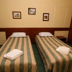 Фото Отель На высоте