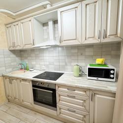 Апартаменты люкс