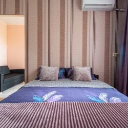 Фото Апартаменты на улице Буденного 136