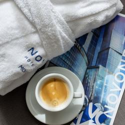 фото 17 Novotel Moscow City (Новотель Сити)