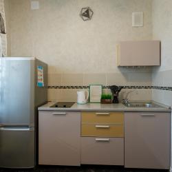 Фото Апартаменты на улице Вольская 85