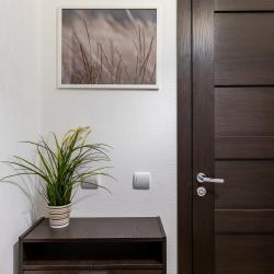 Фото Апартаменты на улице Шувалова