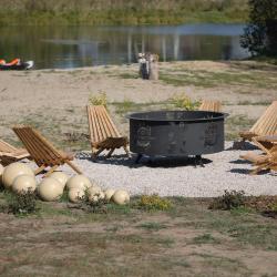 Фото Парк-отель Заповедное