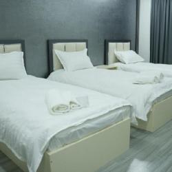 Фото Отель Lotus Hotel (Лотус)