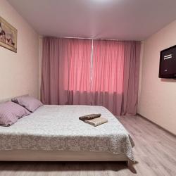 Фото Отель Карта мира на 1ом квартале 71