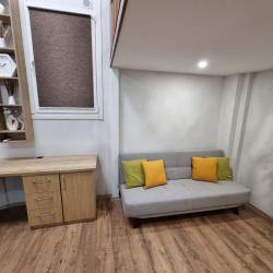 2-комнатные апартаменты студия