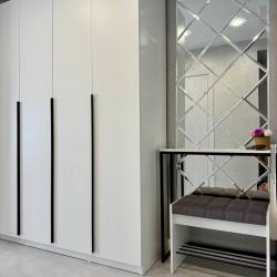 Фото Апартаменты на улице Интернациональная 199 к 9