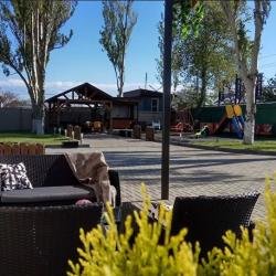 Фото Motel Koyote (Мотель Койот)