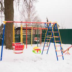 Фото Отель Марс Хауc
