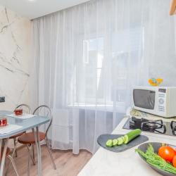 Фото Отель Мои Апарты на улице Коммуны 86