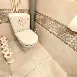 Фото Отель На Привокзальной площади