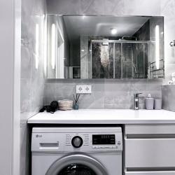 Фото Апартаменты на улице Бари Галеева 8А корпус 4