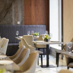 Фото Dynasty Hotel & SPA (Династия Отель и СПА)